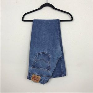 32/34 LEVI VINTAGE 501